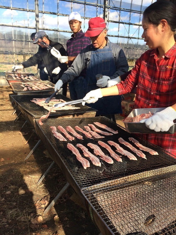 みやじ豚バーベキュー3