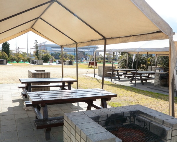 GoodBBQ 舞洲オーチャードグラス2