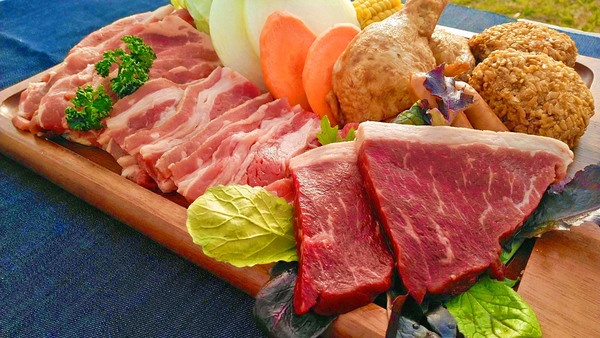 GoodBBQ 舞洲オーチャードグラス4