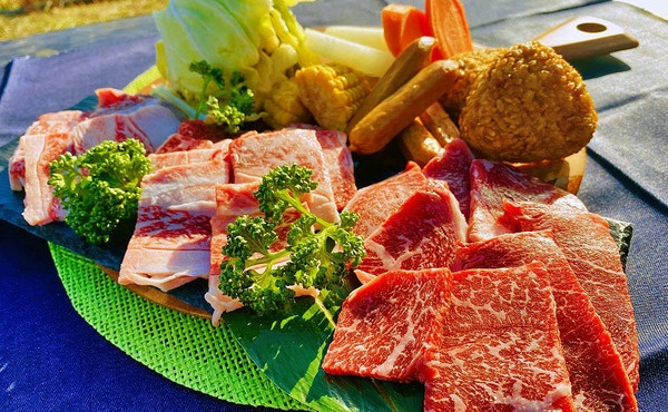 GoodBBQ 舞洲オーチャードグラス5