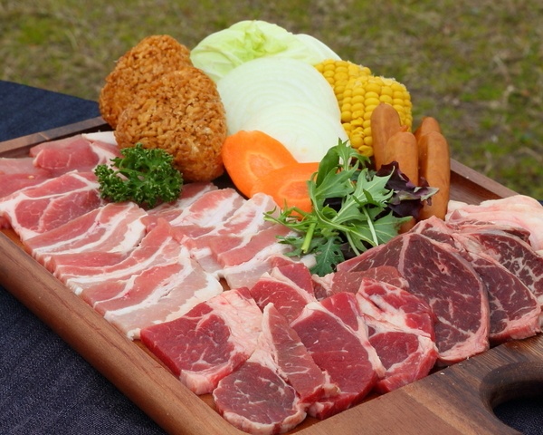 GoodBBQ 舞洲オーチャードグラス8