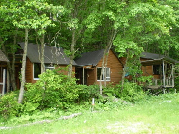 おのファミリーランドオートキャンプ場4