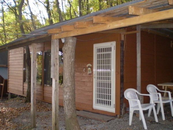 おのファミリーランドオートキャンプ場5