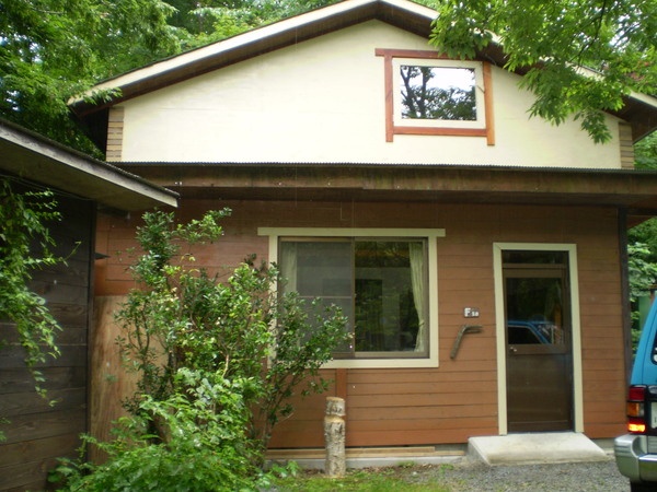 おのファミリーランドオートキャンプ場6