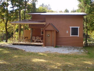 おのファミリーランドオートキャンプ場7