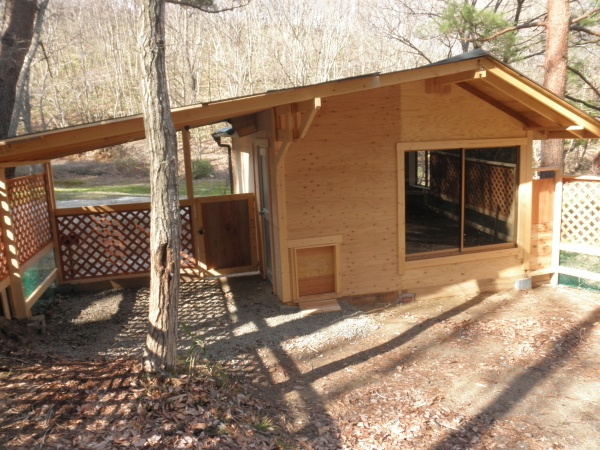 おのファミリーランドオートキャンプ場8