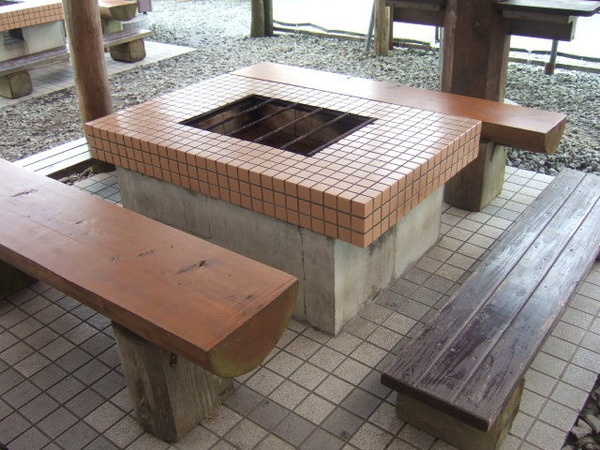 家族旅行村ビラデスト今津2