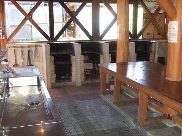 家族旅行村ビラデスト今津3