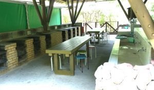 都立多幸湾公園ファミリーキャンプ場5