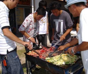 味の店にしんすに2