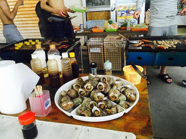 味の店にしんすに4