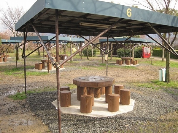 グリーンパーク山東1