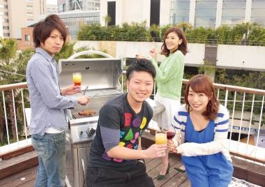 シャルール表参道3