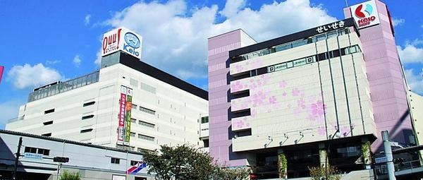 デジキューBBQテラス 京王聖蹟桜ヶ丘店5