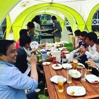 アウトドアヴィレッジ曽我浦3