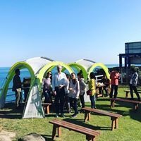 アウトドアヴィレッジ曽我浦4