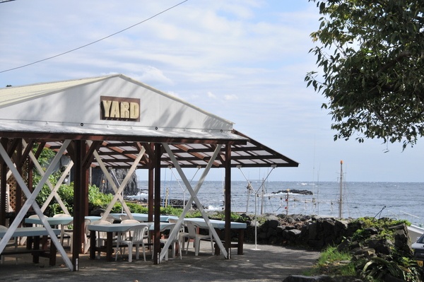 八幡野ダイビングセンター1