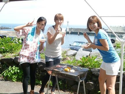 八幡野ダイビングセンター4