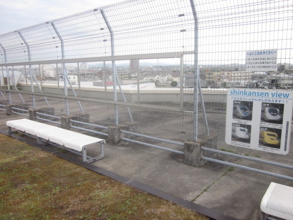 イトーヨーカ―堂加古川店 グリーンプラザ別府屋上BBQ2