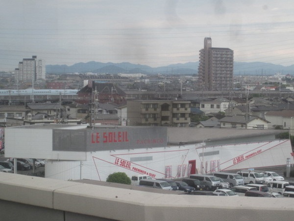 イトーヨーカ―堂加古川店 グリーンプラザ別府屋上BBQ4