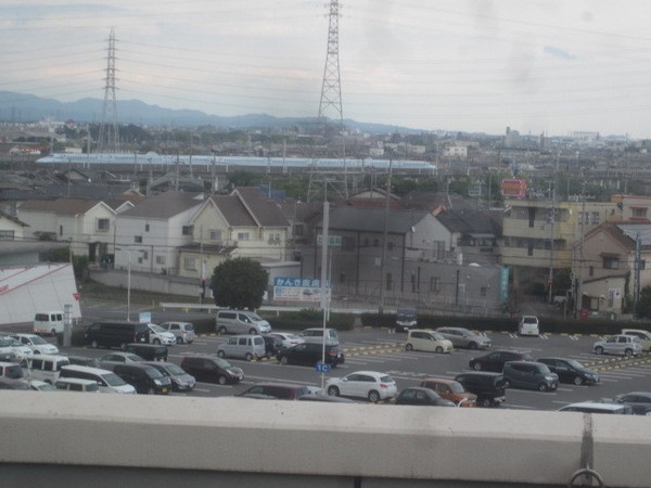 イトーヨーカ―堂加古川店 グリーンプラザ別府屋上BBQ5