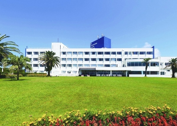 白浜オーシャンリゾート6