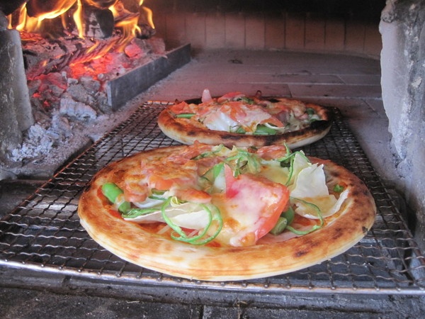 農業公園信貴山のどか村8