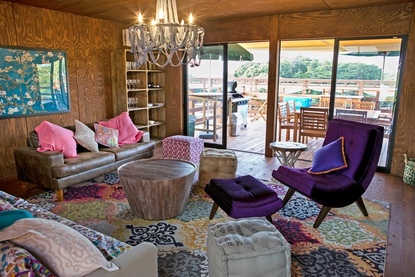 ネスタリゾート神戸 GLAMP BBQ PARK8