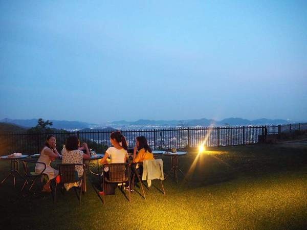 セトレ ハイランドヴィラ姫路3