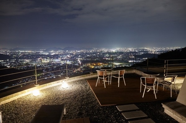 セトレ ハイランドヴィラ姫路8