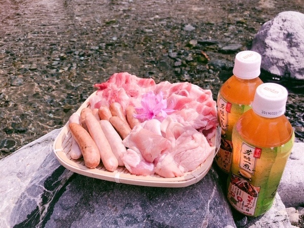 唐沢キャンプ場8