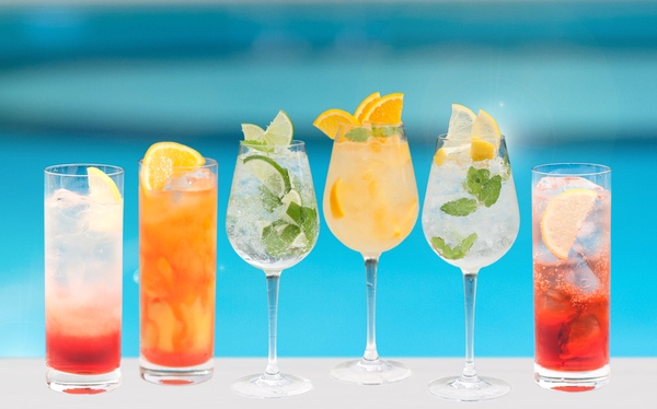 ホテルニューオータニ幕張 Shell the Garden4