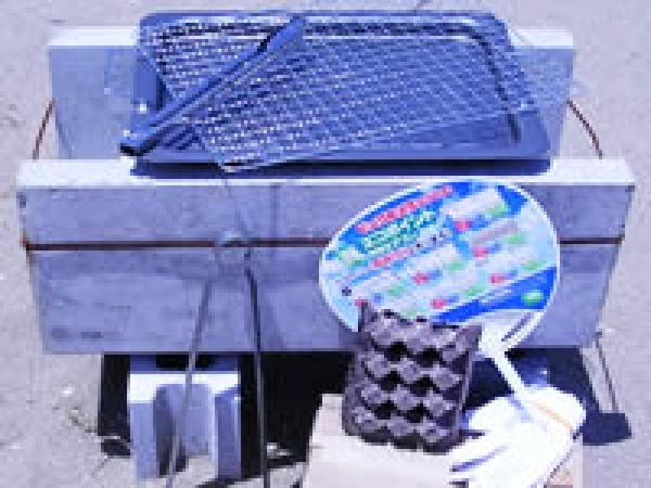 海のBBQサイト99beachポケット4