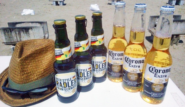 海のBBQサイト99beachポケット6