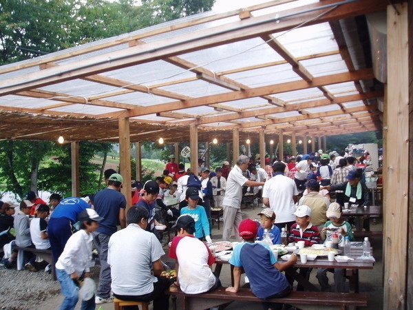 望郷にこにこファーム1