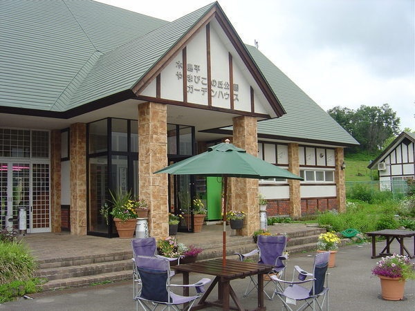 望郷にこにこファーム3