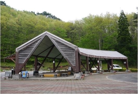 箱の森プレイパーク1