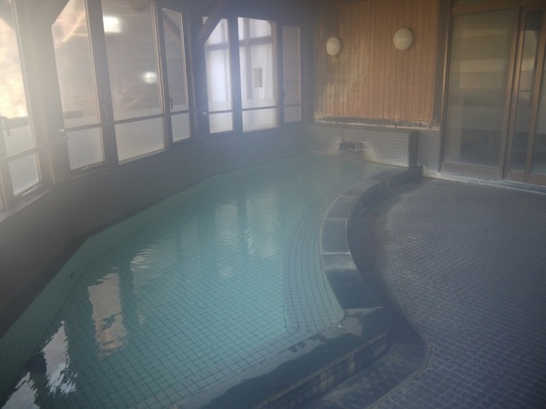 箱の森プレイパーク5