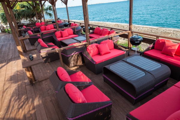 Cozy Beach Club ～music BBQ～1