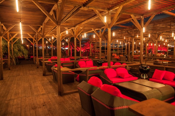 Cozy Beach Club ～music BBQ～3