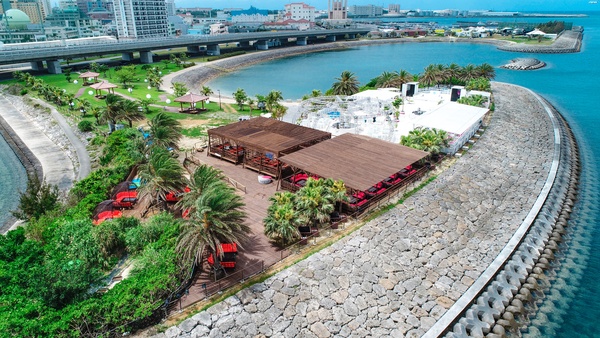 Cozy Beach Club ～music BBQ～4