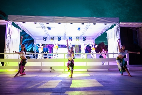 Cozy Beach Club ～music BBQ～7