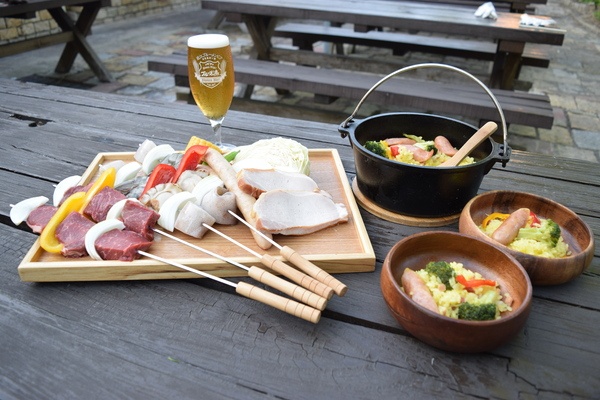 滋賀農業公園ブルーメの丘1