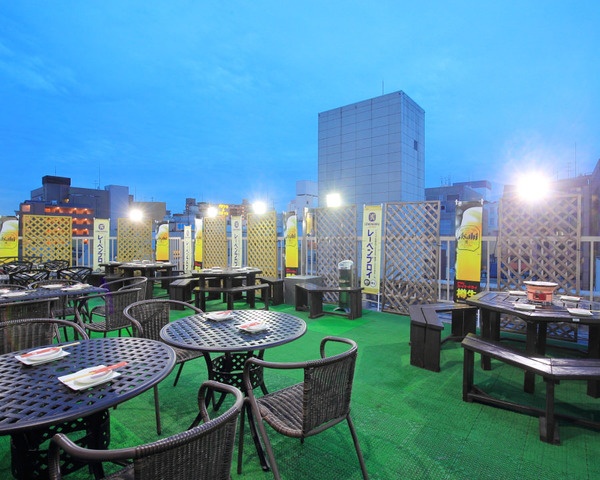 Dining Bar ELNIDO エルニド1