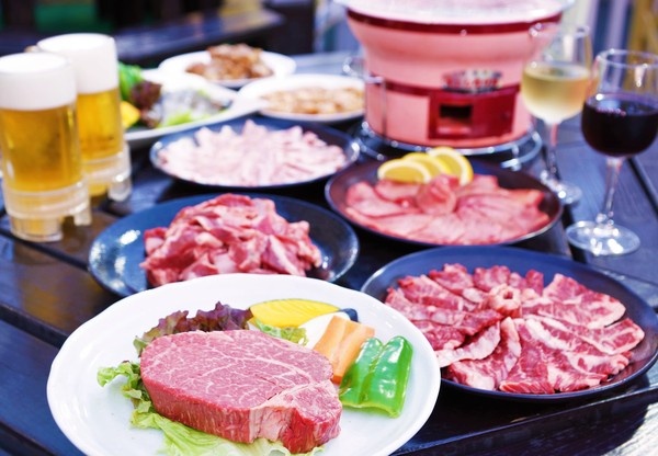 Dining Bar ELNIDO エルニド2