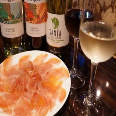 Dining Bar ELNIDO エルニド3