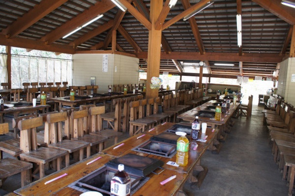 かわだ温泉 ラポーゼかわだ1