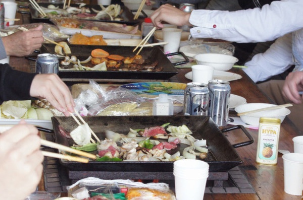 かわだ温泉 ラポーゼかわだ3