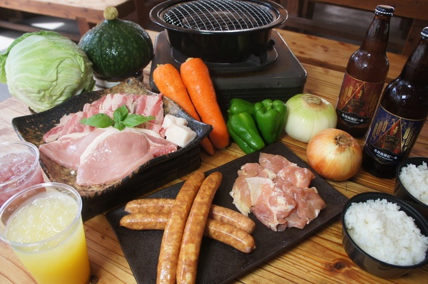 岡山農業公園 ドイツの森クローネンベルク1