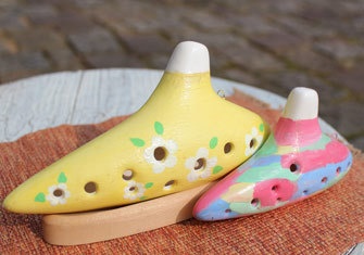 岡山農業公園 ドイツの森クローネンベルク6